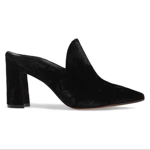 marc fisher ltd mule